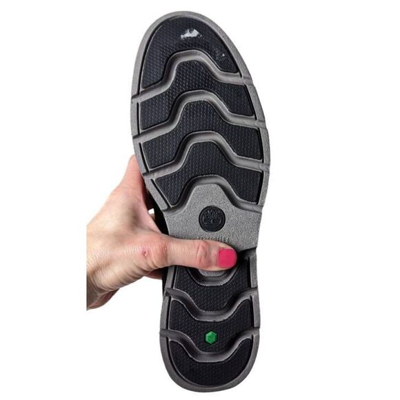 NWOB TIMBERLAND Kenniston 6 Inch Boot Size 10 - Picture 9 of 10